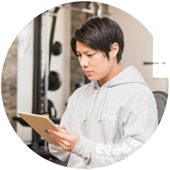 株式会社三福テンダーネス  P･SPO24 空港通り店  店長 仙波　聖大